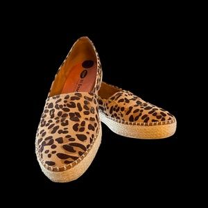 Dr. Scholls Slipons (8.5M)